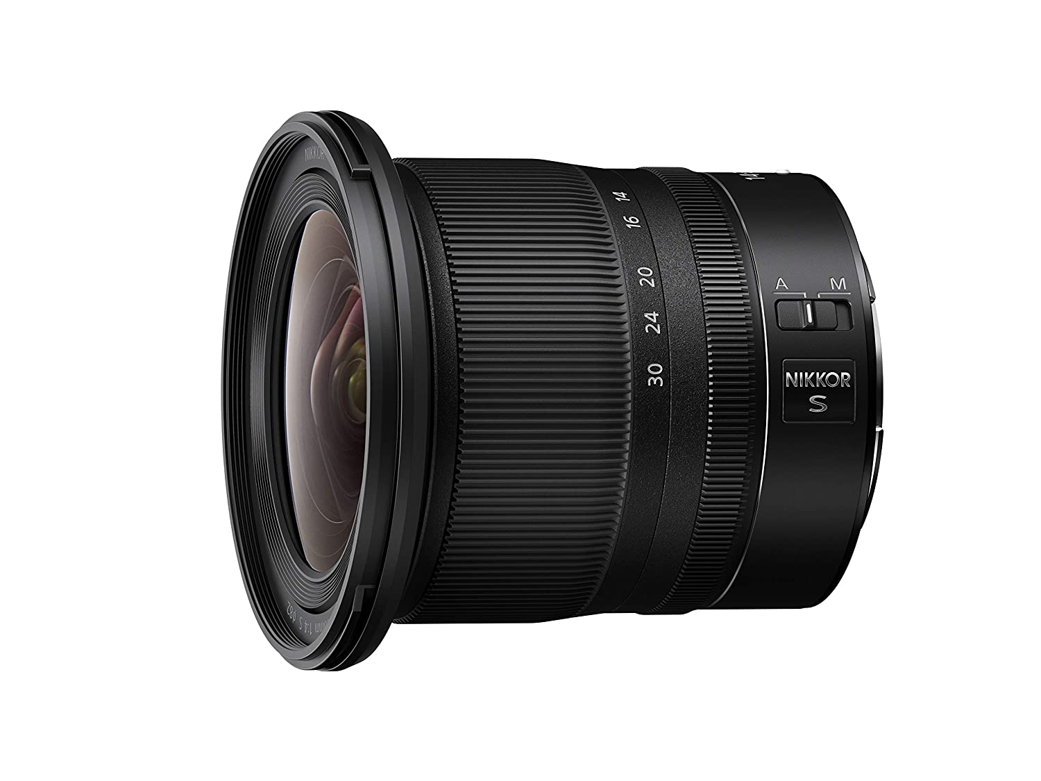 NIKKOR Z 14-30MM F/4 S NIKKOR Z 14-30MM F/4 S